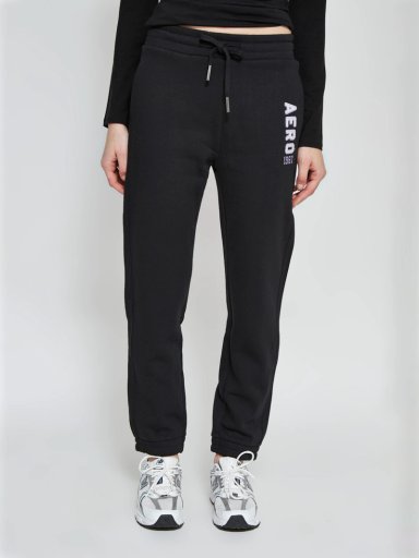 PANTALÓN MUJER AEROPOSTALE ALGODÓN  - 2