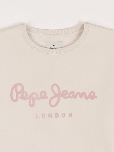 POLERÓN NIÑA PEPE JEANS   - 3