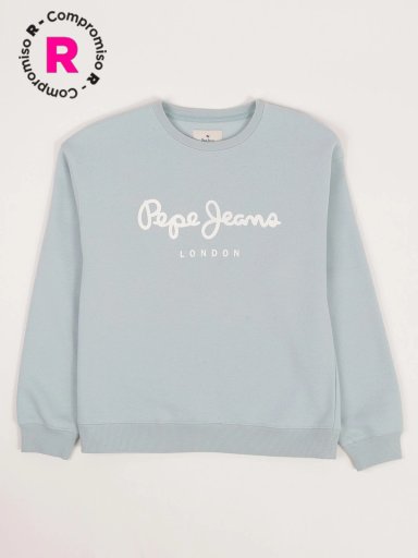 POLERÓN NIÑA PEPE JEANS   - 1