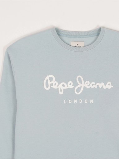 POLERÓN NIÑA PEPE JEANS   - 3
