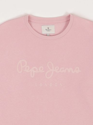 POLERÓN NIÑA PEPE JEANS   - 3