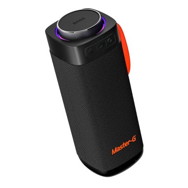 PARLANTE MASTER G MGGYROSPLUSB BLUETOOTH - 1