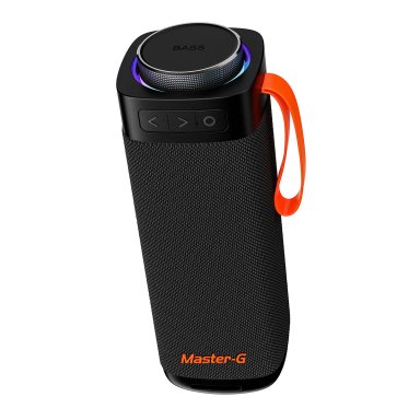 PARLANTE MASTER G MGGYROSPLUSB BLUETOOTH - 2