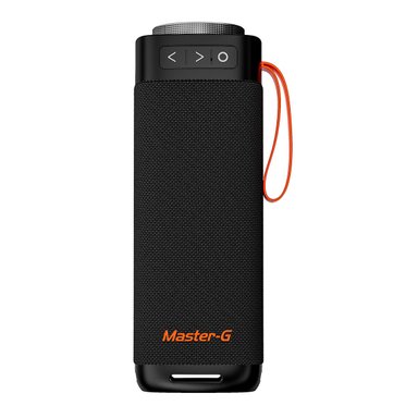 PARLANTE MASTER G MGGYROSPLUSB BLUETOOTH - 4