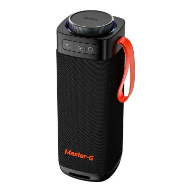 PARLANTE MASTER G MGGYROSPLUSB BLUETOOTH - 5