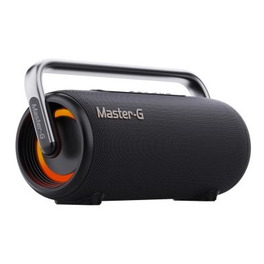 PARLANTE MASTER G MGSOUNDBOX BLUETOOTH - 1