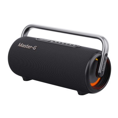 PARLANTE MASTER G MGSOUNDBOX BLUETOOTH - 3