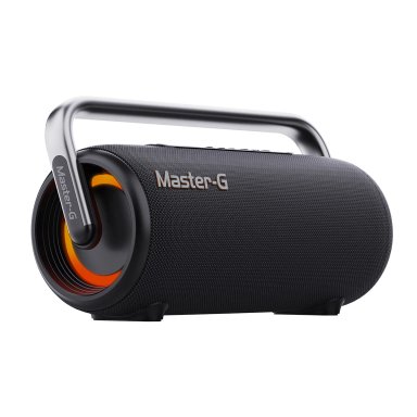 PARLANTE MASTER G MGSOUNDBOXPLUS BLUETOOTH - 1