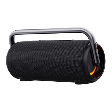 PARLANTE MASTER G MGSOUNDBOXPLUS BLUETOOTH - 2
