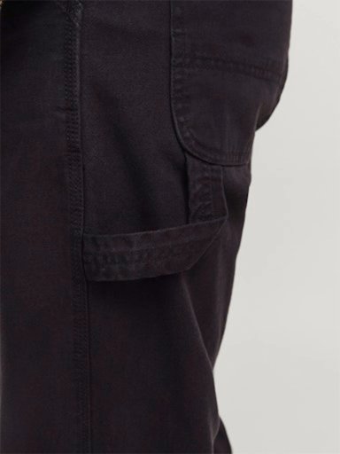 PANTALÓN HOMBRE JACK & JONES ALGODÓN  - 3