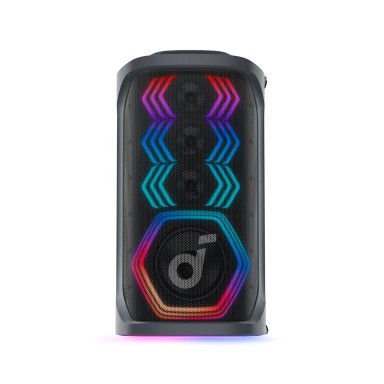 PARLANTE BLUETOOTH SOUNDCORE RAVE 3 - 2