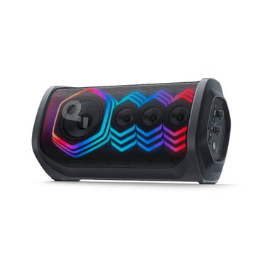 PARLANTE BLUETOOTH SOUNDCORE RAVE 3 - 4