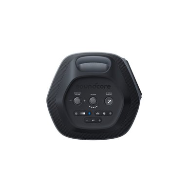 PARLANTE BLUETOOTH SOUNDCORE RAVE 3 - 6