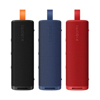 PARLANTE BLUETOOTH XIAOMI SOUND OUTDOOR - 4