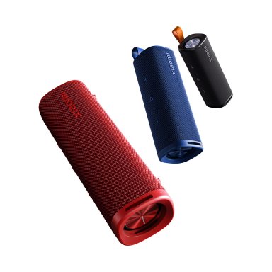 PARLANTE BLUETOOTH XIAOMI SOUND OUTDOOR - 5