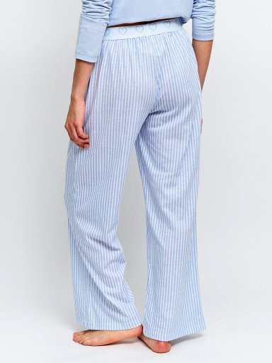 PIJAMA PANTALÓN MUJER INDEX RECTO ARMA TU PIJAMA - 3