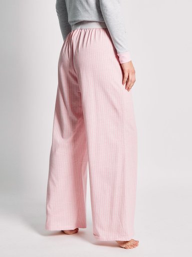 PIJAMA PANTALÓN MUJER INDEX RECTO ARMA TU PIJAMA - 3