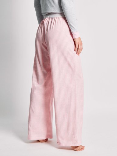 PIJAMA PANTALÓN MUJER INDEX RECTO ARMA TU PIJAMA - 3