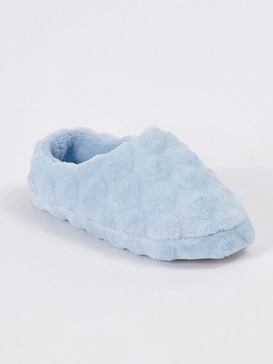 PANTUFLAS MUJER INDEX HEART - 3