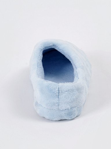 PANTUFLAS MUJER INDEX HEART - 5