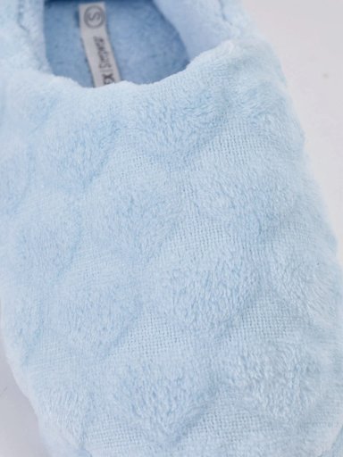 PANTUFLAS MUJER INDEX HEART - 7