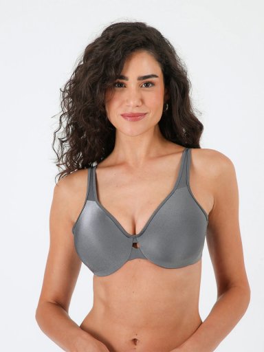 SOSTÉN MAIDENFORM LILYETTE FOAM UNDERWIRE MINIMIZER - 1