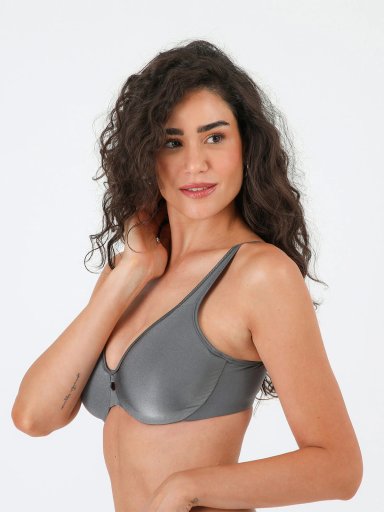 SOSTÉN MAIDENFORM LILYETTE FOAM UNDERWIRE MINIMIZER - 2