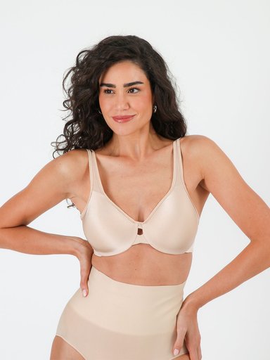SOSTÉN MAIDENFORM LILYETTE FOAM UNDERWIRE MINIMIZER - 1