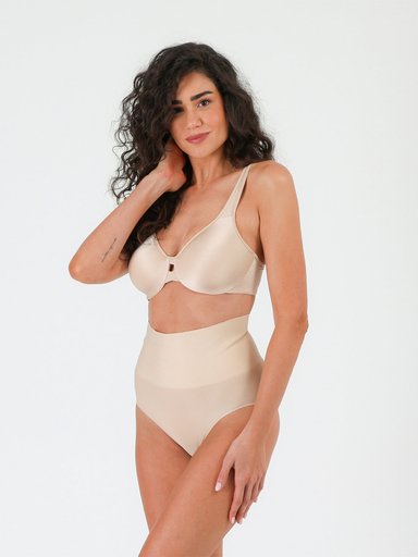 SOSTÉN MAIDENFORM LILYETTE FOAM UNDERWIRE MINIMIZER - 4