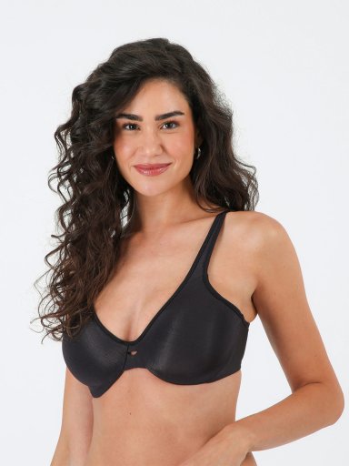 SOSTÉN MAIDENFORM LILYETTE FOAM UNDERWIRE MINIMIZER - 1