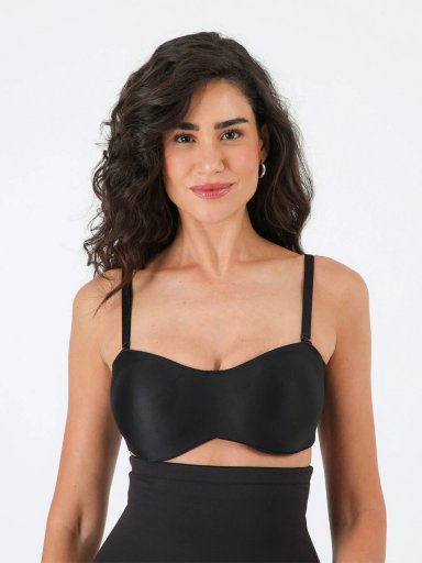 SOSTÉN MAIDENFORM LILYETTE SPECIALITY STRAPLESS - 1