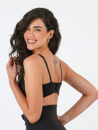 SOSTÉN MAIDENFORM LILYETTE SPECIALITY STRAPLESS - 2