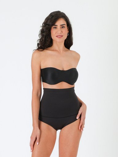 SOSTÉN MAIDENFORM LILYETTE SPECIALITY STRAPLESS - 3