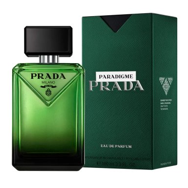PERFUME PRADA PARADIGME HOMBRE EDP 100 ML - 2