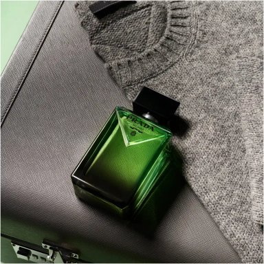 PERFUME PRADA PARADIGME HOMBRE EDP 100 ML - 4