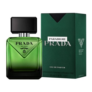 PERFUME PRADA PARADIGME HOMBRE EDP 50 ML - 2