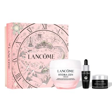 SET TRATAMIENTO HIDRATANTE LANCOME HYDRA ZEN GEL 50 ML + 10 ML + 5 ML - 1