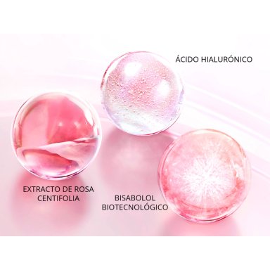 SET TRATAMIENTO HIDRATANTE LANCOME HYDRA ZEN GEL 50 ML + 10 ML + 5 ML - 3