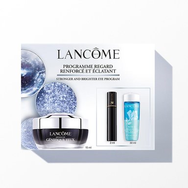 SET ANTIEDAD LANCÔME ADVANCED GÉNIFIQUE OJOS 15 ML - 1