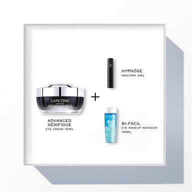 SET ANTIEDAD LANCÔME ADVANCED GÉNIFIQUE OJOS 15 ML - 2