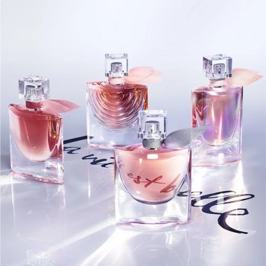 SET PERFUME LANCOME LA VIE EST BELLE EDP 30 ML + LOCIÓN CORPORAL 50 ML + GEL DE DUCHA 50ML - 3