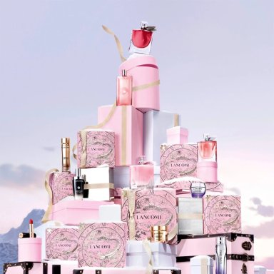 SET PERFUME LANCOME LA VIE EST BELLE EDP 30 ML + LOCIÓN CORPORAL 50 ML + GEL DE DUCHA 50ML - 5