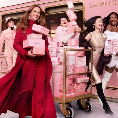 SET PERFUME LANCOME LA VIE EST BELLE EDP 30 ML + LOCIÓN CORPORAL 50 ML + GEL DE DUCHA 50ML - 6