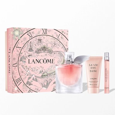 PERFUME LANCÔME LA VIE EST BELLE MUJER EDP 30 ML + 2 X 50 ML - 1