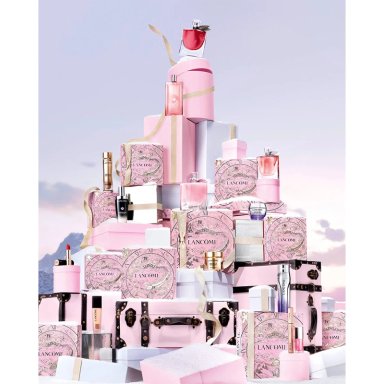 PERFUME LANCÔME LA VIE EST BELLE MUJER EDP 30 ML + 2 X 50 ML - 3