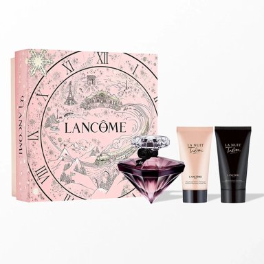 PERFUME LANCÔME LA NUIT TRÉSOR MUJER EDP 50 ML - 1