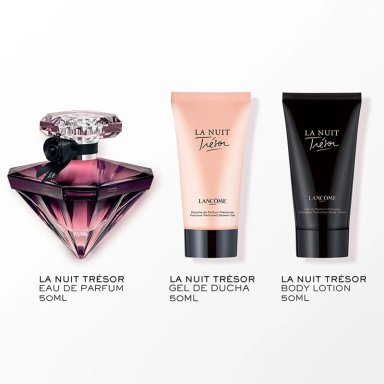 PERFUME LANCÔME LA NUIT TRÉSOR MUJER EDP 50 ML - 2