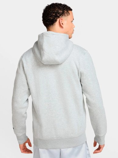 POLERON HOMBRE NIKE HOODIE MANGA LARGA - 2
