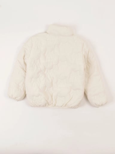 PARKA NIÑA HARVEST STITCH - 2