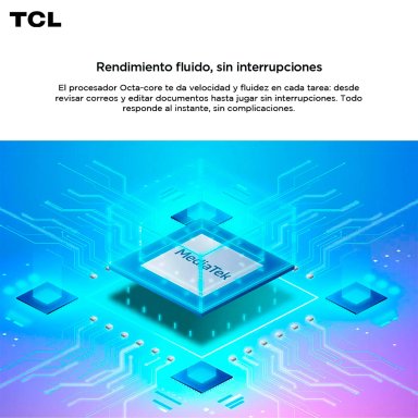 TABLET TCL TAB 10L GEN 4 10.1” 128GB - 11